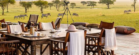10 Best Tanzania Luxury Tours And Safaris Luxury Safari Tanzania