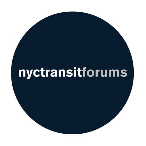 nyc transit forums