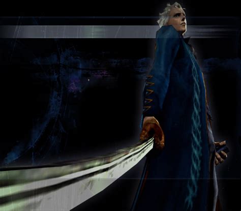 Devil May Cry 3 Se Yamato Vergil Mission Clear 2 By Elvin Jomar On