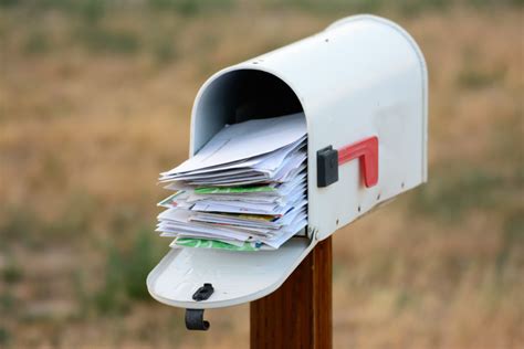 Getting The Most Out Of Advocacy Mail Letter Packages Part I