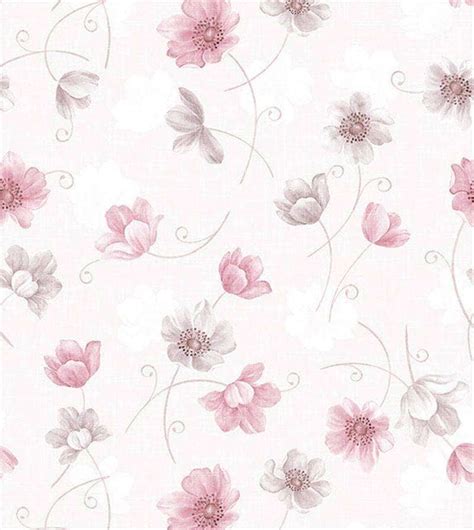Papel De Parede Delicado