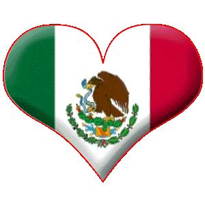Izamiento bandera de méxico con presencia del gobernador y autoridades civiles y militares. Mexico: Animated Images, Gifs, Pictures & Animations - 100 ...