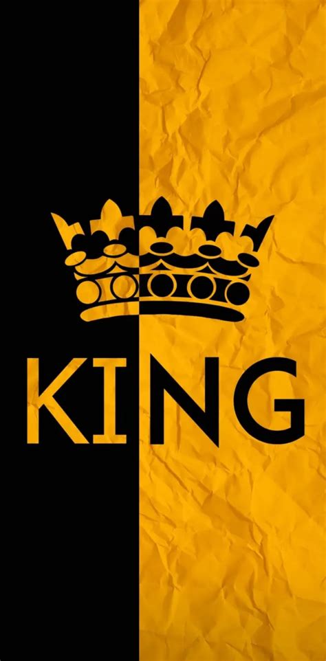 King Wallpaper By Kurdist4n Download On Zedge E194