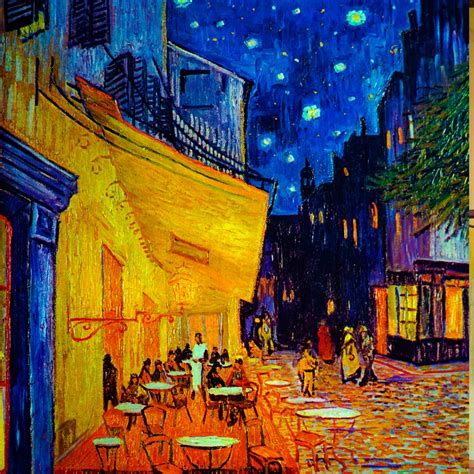 Estos son los LUGARES que inspiraron 13 OBRAS DE ARTE universales