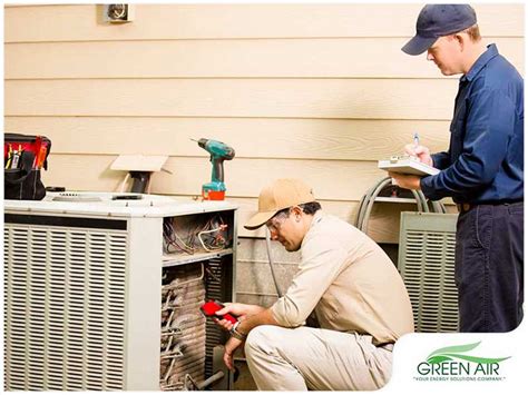 Questions You Should Ask Before Replacing Your Hvac System