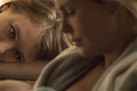 Tully Review Charlize Theron Plays A Mother On The Verge Of A