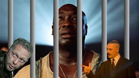 40 Best Prison Movies You Cant Escape From