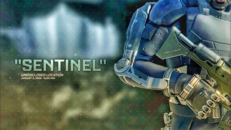Call Of Duty Advanced Warfare Part 8 Sentinel Tft Ahivs Youtube