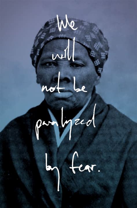 Quotes Of Harriet Tubman Inspiration