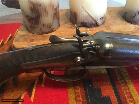 Texas Ranger Shotgun