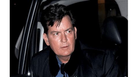 Charlie Sheen Feels Good After Spending One Year Sober 8 Days