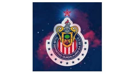 Las Chivas Tienen Nuevo Escudo