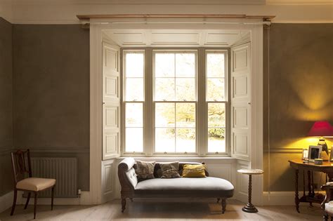 Bespoke And Beautiful Handmade Windows From M And C Joinery