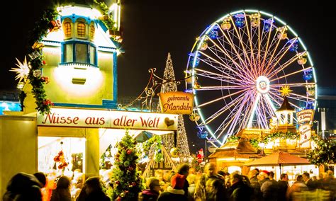 The 10 Best Christmas Markets In Germany For 2023 Wanderlust