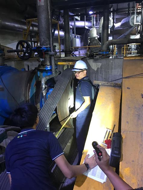 Tmr lc services sdn bhd, is to provide facilities management and catering services to petronas refinery and petrochemical corporation sdn bhd. Yik Bee Trading Sdn Bhd - Motion Always In Action