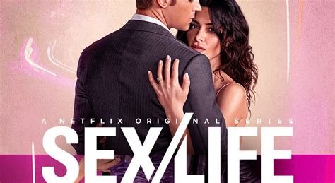 Sex And Life Tv Series