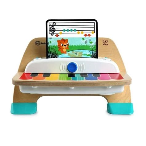 Baby Einstein Magic Touch Piano World Of Wonder Toys