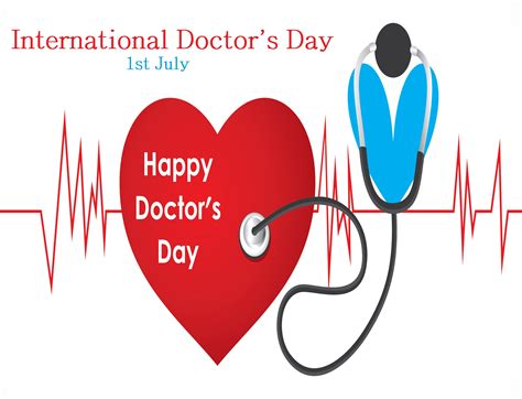 On 4th of february in 1961, he was honoured with the great indian civilian award named bharat ratna. he finished his medical graduation from. International Doctor's Day! Doctors are the persons who ...