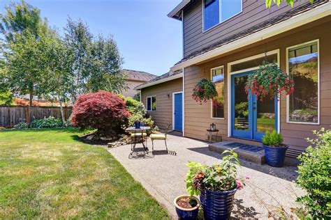 5 Ways To Improve Your Homes Curb Appeal