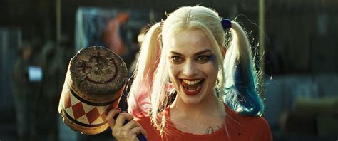 How Suicide Squad Messed Up Harley Quinn Rolling Stone