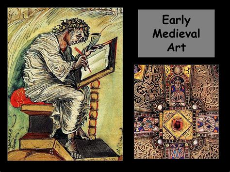 Solution Early Medieval Art Studypool
