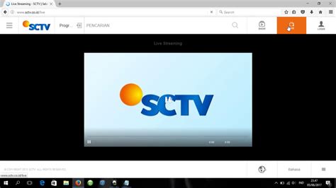 Useetv, prime time anywhere, nonton streaming tv online indonesia Tv Streaming Sctv Ftv Hari Ini - The Job Letter