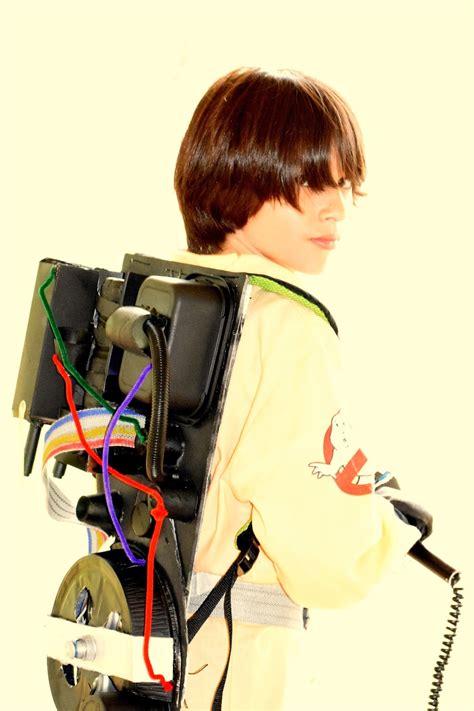 Check spelling or type a new query. Cristali-Designs: Diy Ghostbusters Proton pack