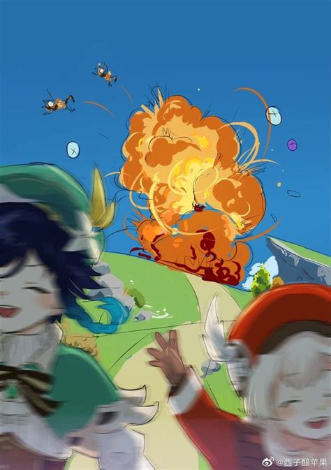 We did not find results for: Pin by hannah on Genshin Impact in 2021 | Aesthetic anime ...
