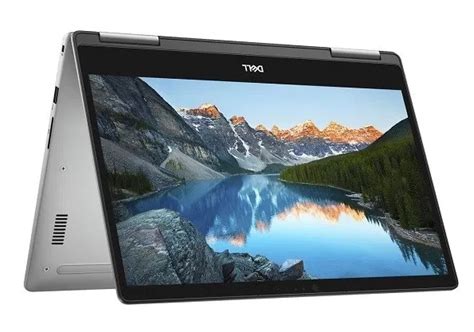 Dell Inspiron 13 7000 2 In 1 Laptop Arrives In Ph Price Starts At