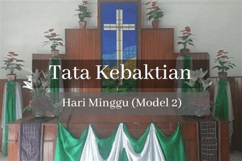 Dalam kepercayaan islam, yesus bernama nabi isa as. Votum & Salam Ibadah Kristen / Liturgi Yang Hidup Gki ...