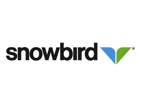 Explore more like snowbird ski resort logo. Snowbird wants ski lifts and zip line in Mary Ellen Gulch