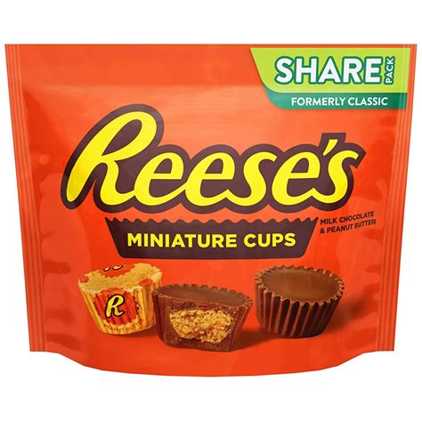 reese s miniature cups 297gm