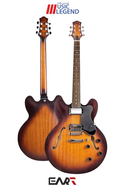 Hear The Future: Electric Guitar Music From Feldman, Wolff, Eisenberg