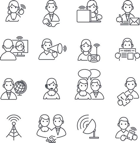 Voip Icon Illustrations Royalty Free Vector Graphics And Clip Art Istock