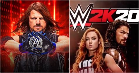 The official home of the latest wwe news, results and events. WWE 2K22: 5 Features We Want Included (& 5 Things Need To ...