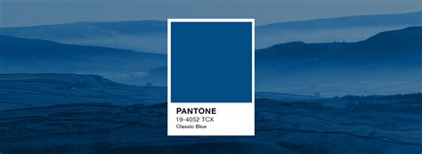Classic Blue Pantones 2020 Color Of The Year Rismedias Housecall
