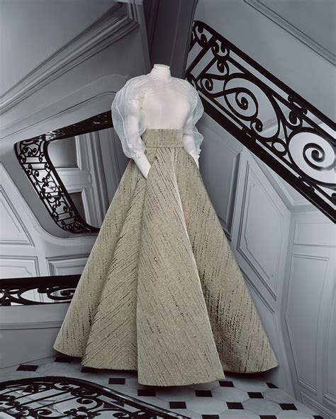 Dior Presents Haute Couture Fall Winter 2020 2021