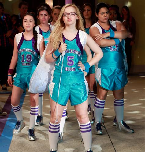 ‘liv And Maddie’ Offers Shades Of ‘the Patty Duke Show’ The New York Times