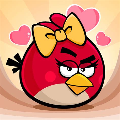 Hogs And Kisses The Angry Birds Seasons Guide For Valentines Day