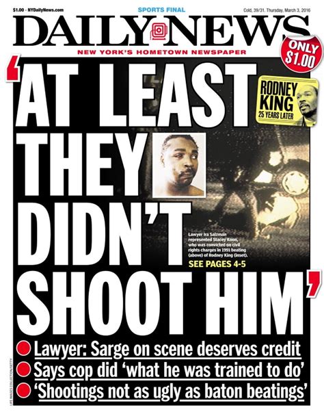 New York Daily News Front Pages Of 2016 New York Daily News Daily
