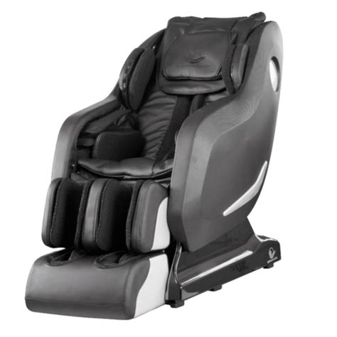 Morningsave Iq Skyline F1 Luxury Zero Gravity Full Body Massage Chair