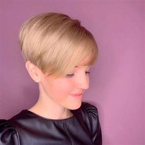 Pin On Pixie Cuts