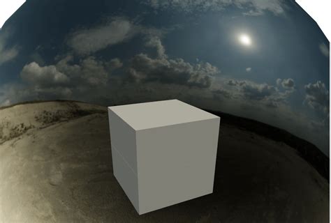 Mastering Skybox Realism Loading And Applying Hdri With Three And R3f