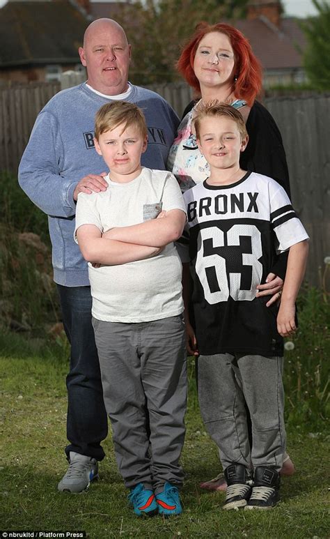 Chesterfield Mother Shares Bed With Sons Aged 9 And 10