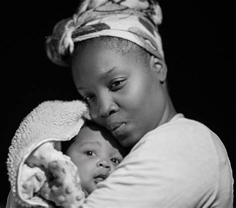 Mothers Day Is A Different Kind Of Joy For Black Moms In America By Dartinia Hull Medium