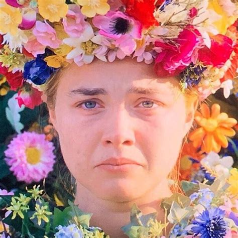 maja midsommar scene midsommar s wild sex scene is the craziest thing you ll see all summer