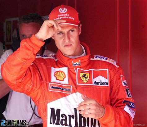 Последние твиты от michael schumacher (@schumacher). Michael Schumacher sichtlich unzufrieden heute nach dem ...