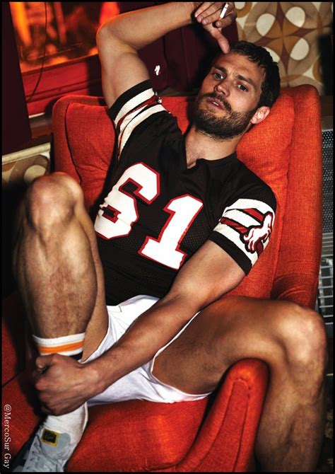 Jamie Dornan De Las Sombras De Grey Desnudo Y Sin Censura Naked