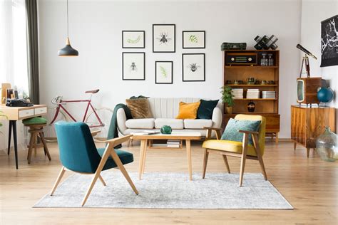5 Rekomendasi Tempat Berbelanja Furniture Minimalis Secara Online