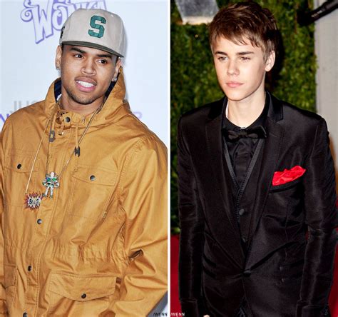 New Chris Brown And Justin Bieber Duet Next 2 You Unleashed